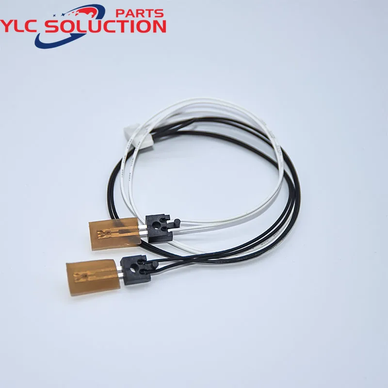 Imagem -03 - Termistor do Fusor Pcs para Ricoh Sensor do mp 2554 3054 3554 5054 6054 Spmp2554 Mp3054 Mp3554 Mp5054 Mp6054