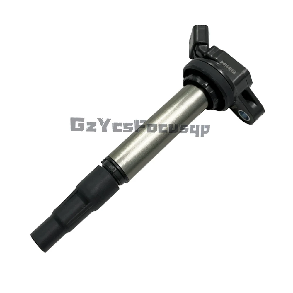 New Ignition Coil 9091902258 9091902252 90919-02258 90919-02252 For Toyota AURIS/RAV4 VERSO