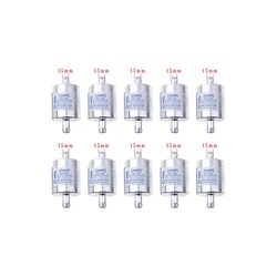 Imported Quality 10 Pcs LPG CNG Gas Filter For Gas Car 15mm High Quality