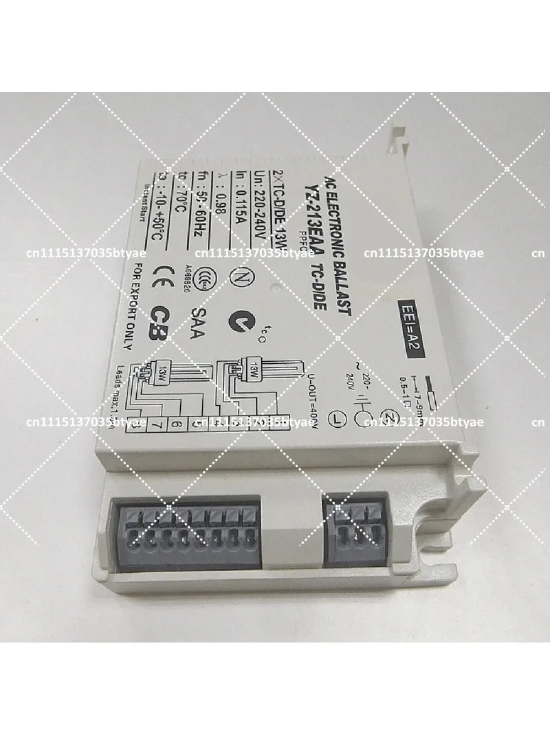13w-ring-lamp-electronic-ballast-one-to-two-standard-fluorescent-ballast-for-ring-bulb