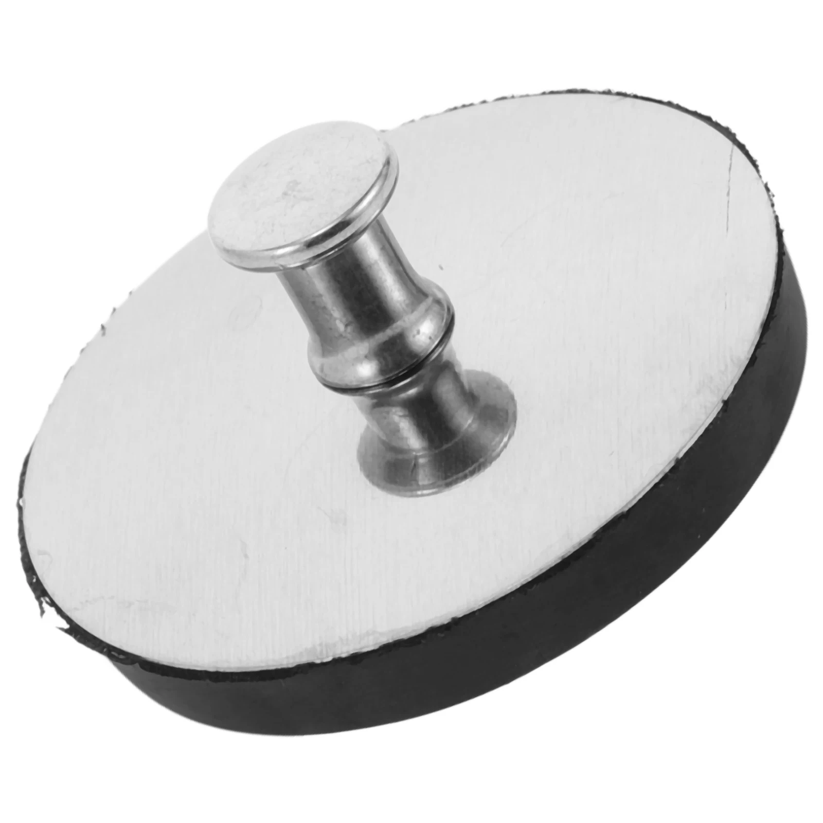 

1pcs Sink Stopper Drain Plug Stainless Steel Kitchen Bath Tub Leakproof Durable Fits All Sinks Basins Bathtubs