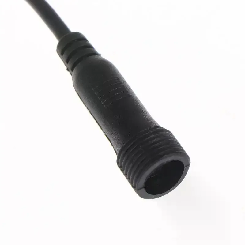 1PC Car Parking Sensor 18.8mm Reversing-Radar Probe Upgrade Cable Car Reverse Parking Waterproof Sensor Sound