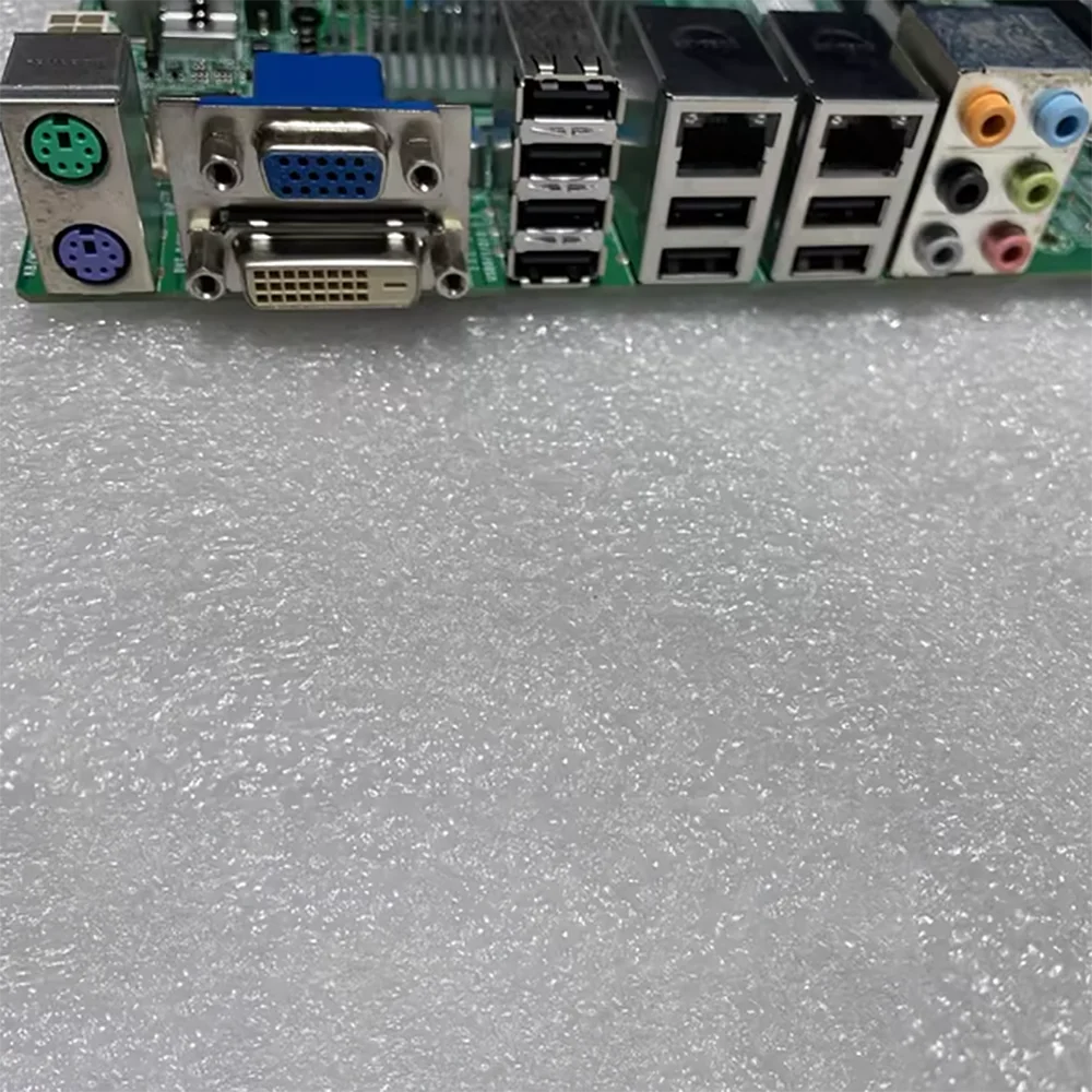 LGA1156 I5 I7 Server Motherboard C7SIM-Q