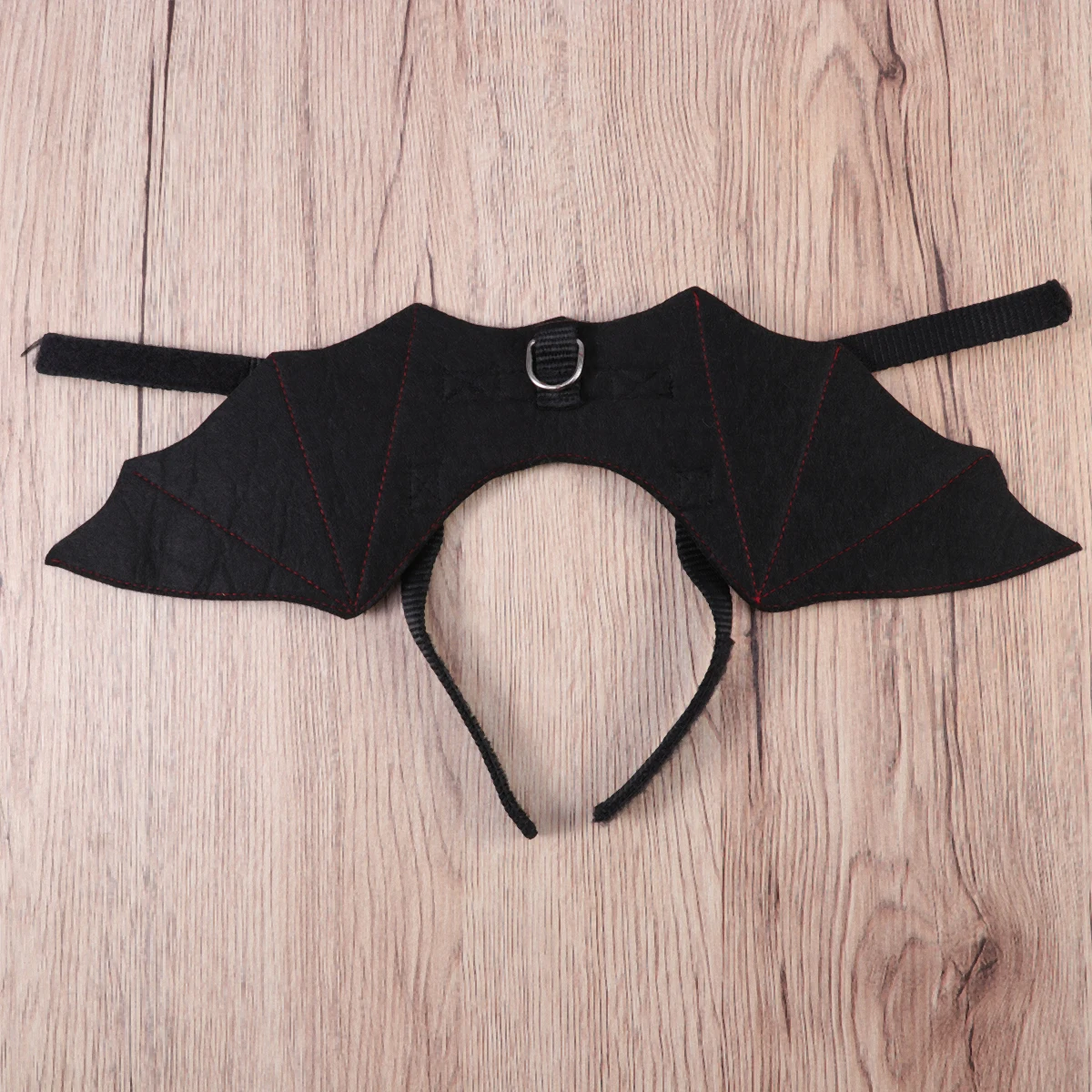 

Black Bat Wings Halloween Pet Costume Cosplay Party Clothes Photo Prop Dog Cat Puppy Pet Clothes Party Cloth Dog Coat