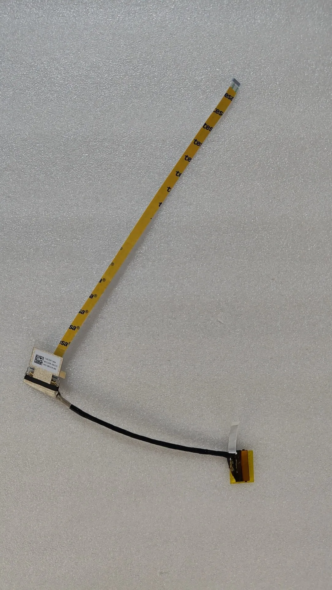 Replacement Laptop Display Cable for Mechrevo Unbound 14 PRO A7BC4U LCD Screen Flex Ribbon Cable for Notebook Repair Parts