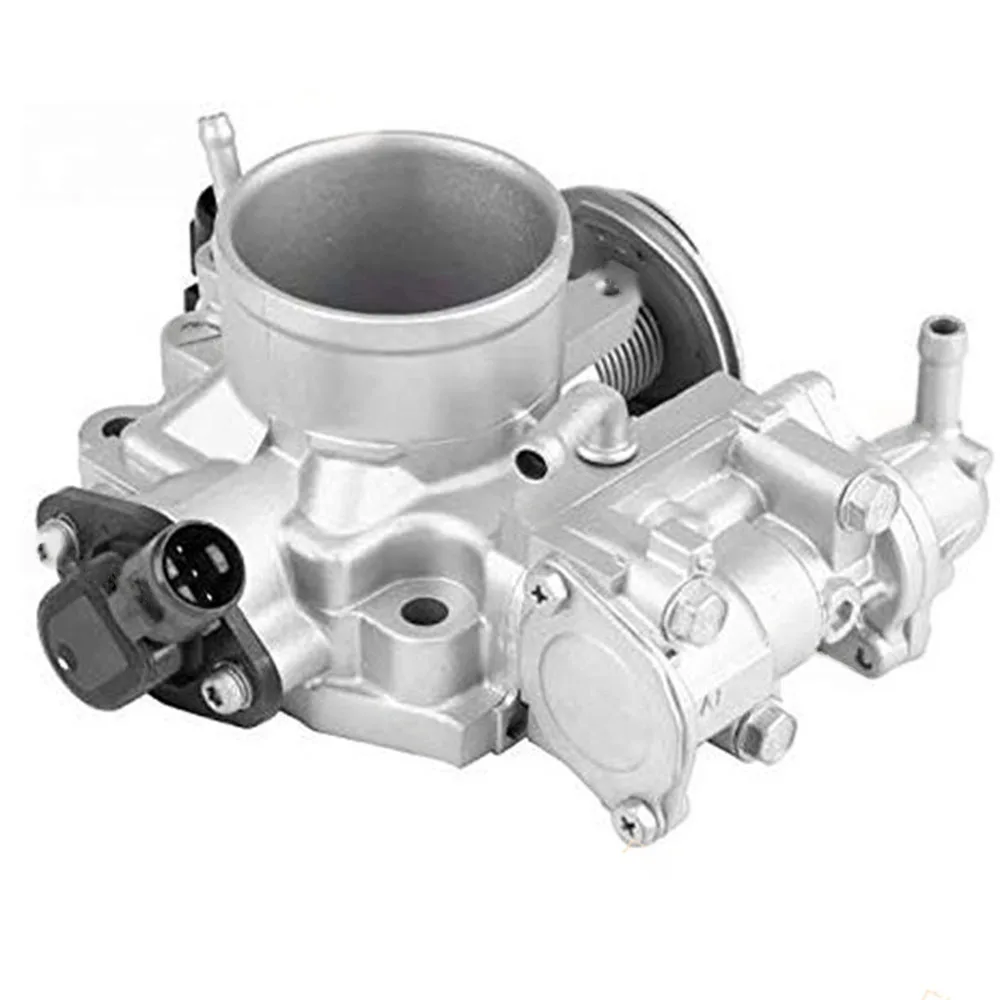 Throttle Body Assembly Fit For Honda Accord Prelude 2.2L 95-97 A22-670B00