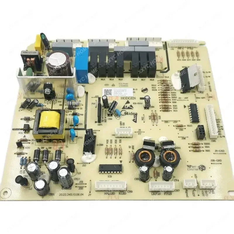 

good working for computer board CE-BCD505/508WE-S 17131000000097 CE-BCD505WE-S 17131000000168 17131000000252