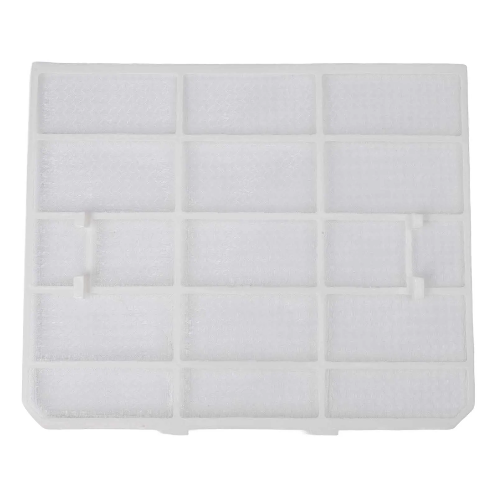 Essential Dust Filter Accessory for Hisense Sturdy Design to Prevent Dust Buildup and Enhance AC Functionality