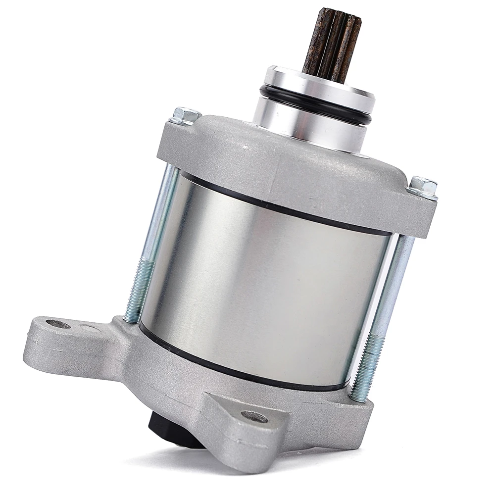 

Motorcycles Starter Motor For Honda CRF450 CRF450R CRF450RX CRF450RWE 2019-2022 31200-MKE-A71