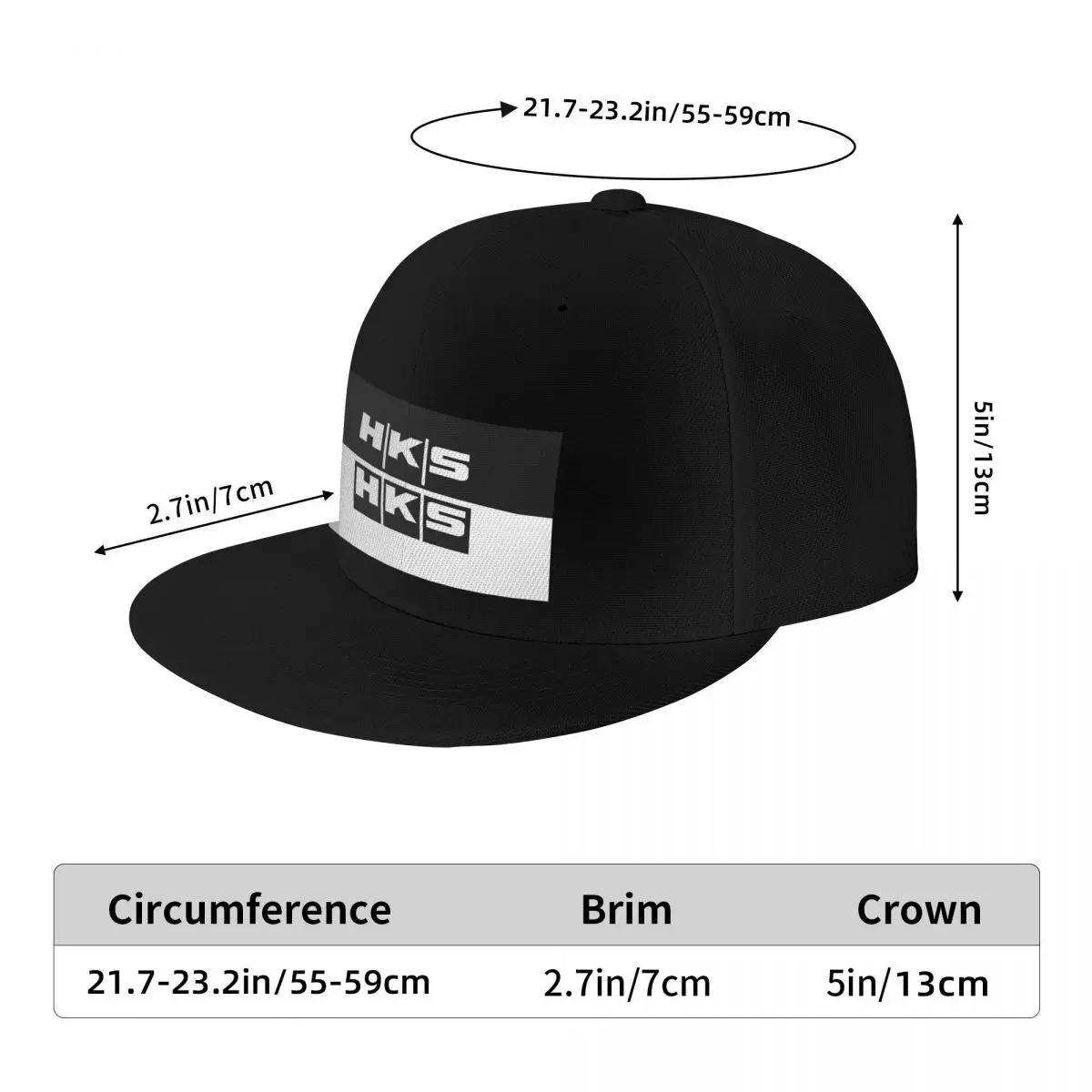 HKS 9 Men Cap Golf Hat Cap For Men Baseball Cap Baseball Cap Man Man Hat Baseball Cap