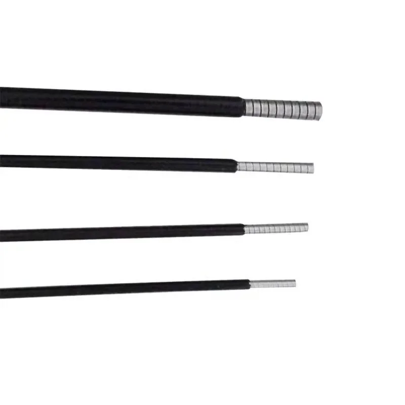 

Внешний корпус тормозного троса китайской фабрики и для автомобиля и мотоцикла