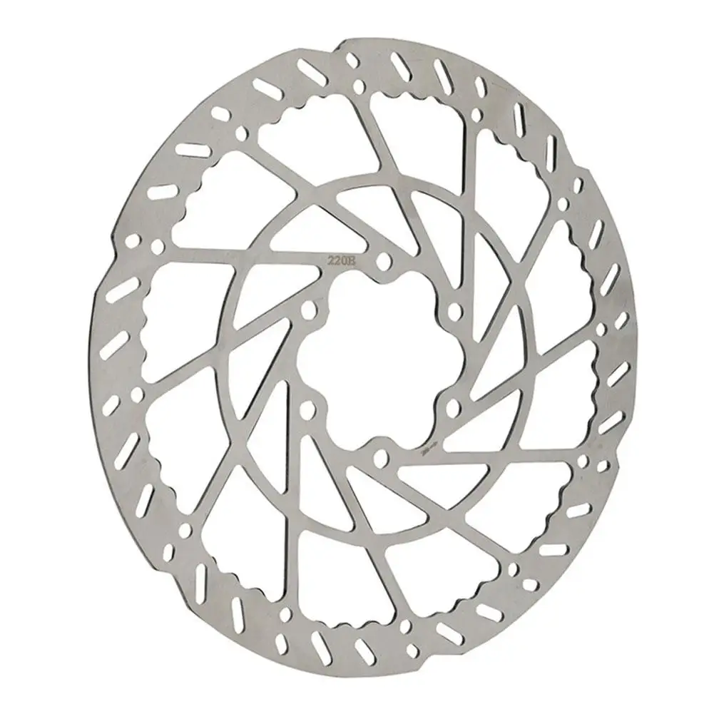 Rear Brake Disc For Talaria Sting Mx3 X3 Motorcycle Rear Rotor Brakes Steel Electric Dirt Bike Brake Rotor Accessories F9s8 - Image 5