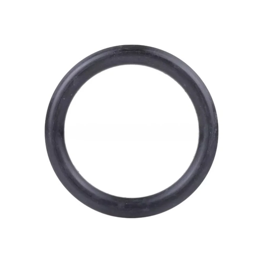 Black Rubber O Ring 1610210194 For GSH16-28 GSH16-30 Demolition Hammer Power Tool Replacement Seal