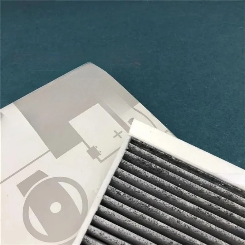 A1668300218 Cabin Air Filter For C-Class W205 E-Class W213 M-Class GLE W166 GL-Class GLS X166 GLC X253 1668300218