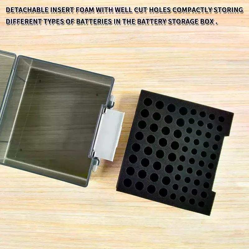 Battery Storage Org…