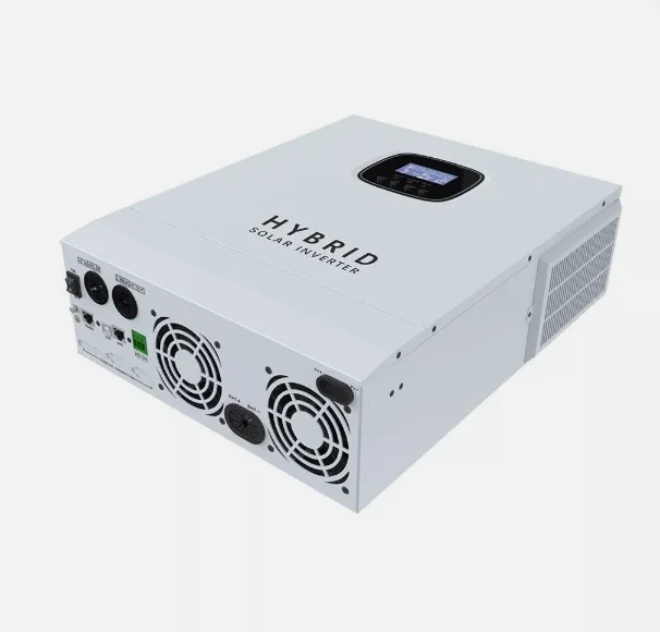 Solar PV Hybrid Energy Power Inverter MPPT Off Grid for Home Solar Panel System High Efficiency