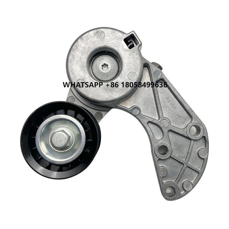 

Factory Direct Sale Original Auto Spare Parts Belt Tensioner Pulley for Honda