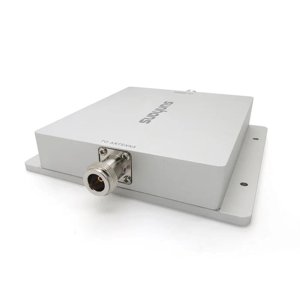 2026 2.4GHz 20W Wireless RF Signal Booster Long Range WiFi Extender & Repeater Coverage for Wide Distance