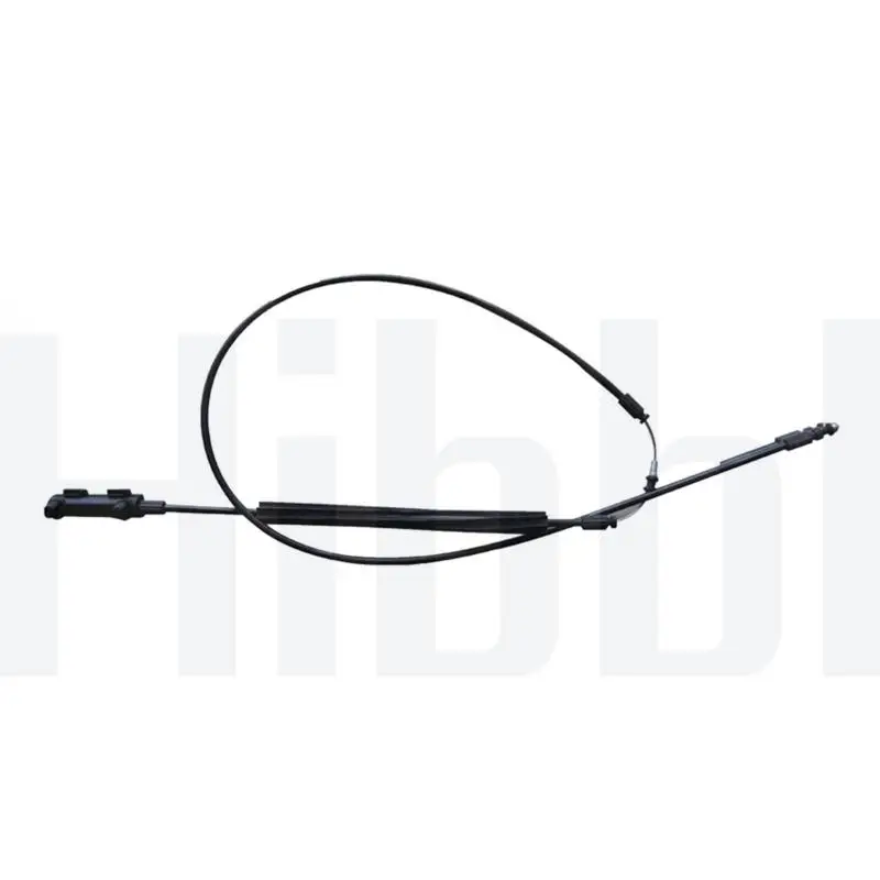 Передний Автомобильный Кабель управления капотом двигателя HIBBL LR038195 для Range Rover 13-и Range Rover Sport 14-автомобильная проволока оптовая продажа