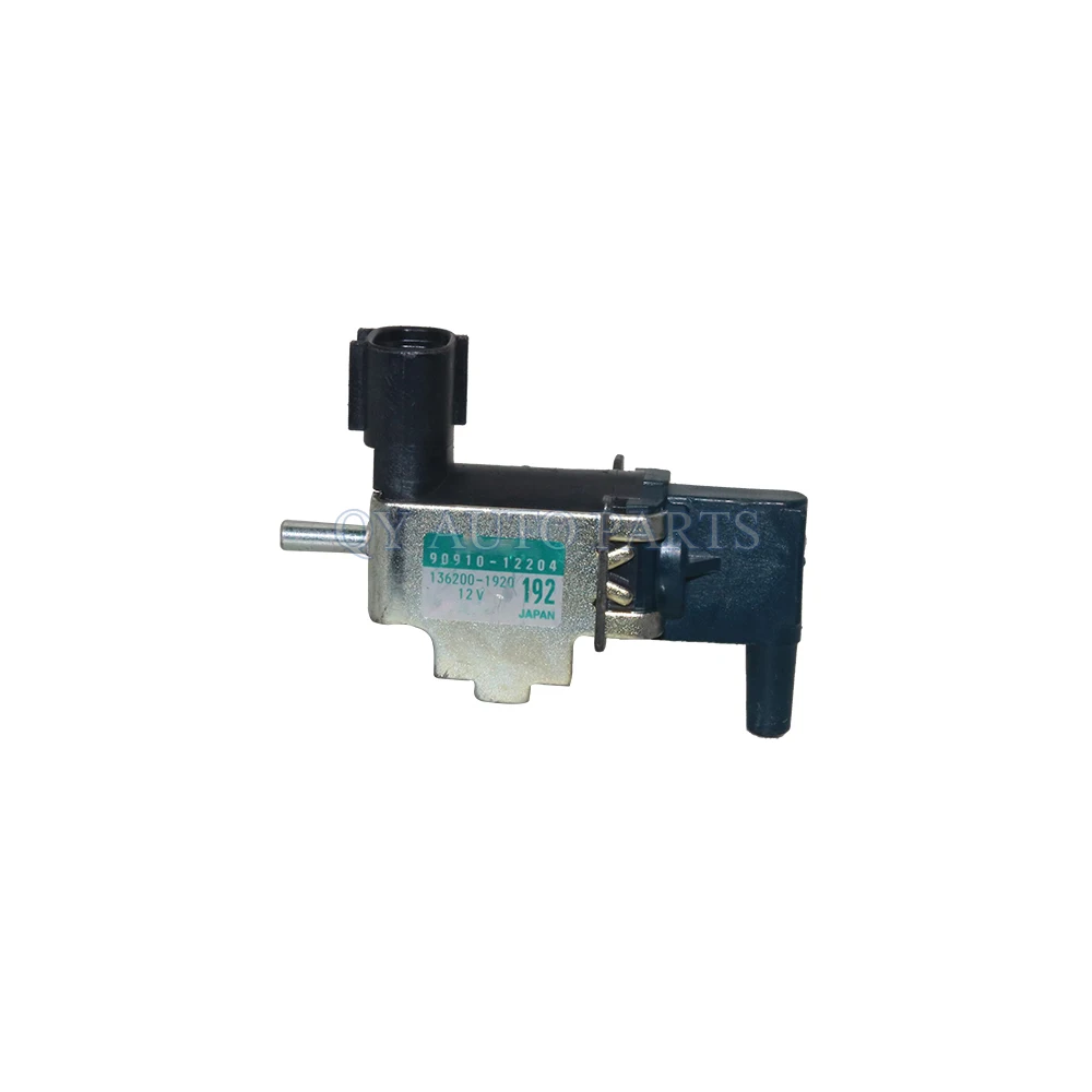 

90910-12204 136200-1920 EGR Vacuum Switching Valve for Toyota Highlander Camry Sienna Lexus RX350