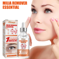 30ml Fat Granules Removal Eye Serum Eye Skin Repair Anti-Puffiness Anti Wrinkle Korean Comestic Nourish Skin Care