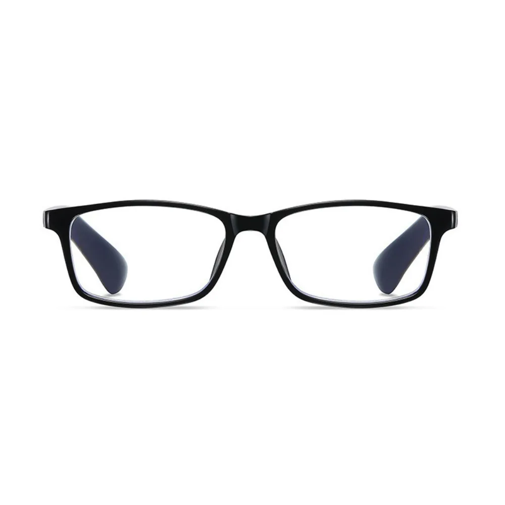

Spectacle Lens Power +100 To +400 Finished Presbyopia Glasses Folding Vision Care Farsightedness Reading Glasses Far Sight TR