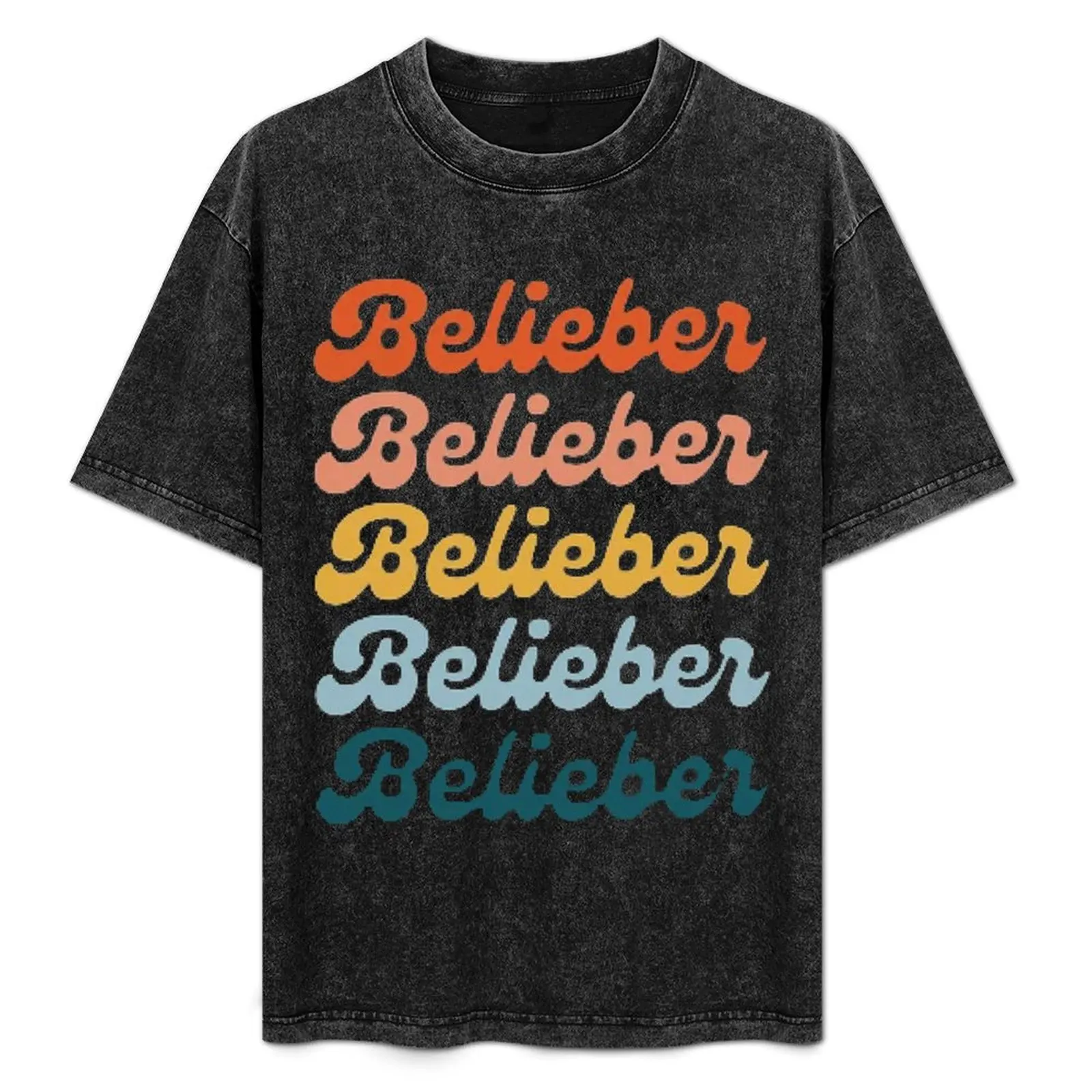 

Justin Beiber Popstar T-Shirt for a boy funny shirt cotton cheap stuff clothes mens t shirt