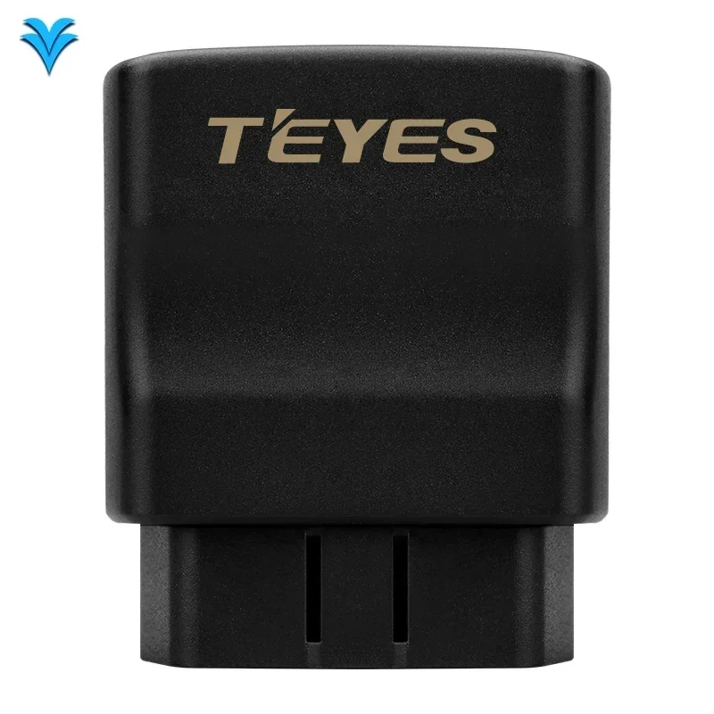 TEYES OBD 2 Car Diagnostic Tool For Android OBDII Protocol for TPRO / SPRO / SPROPLUS / CC2 / CC2PLUS / CC3