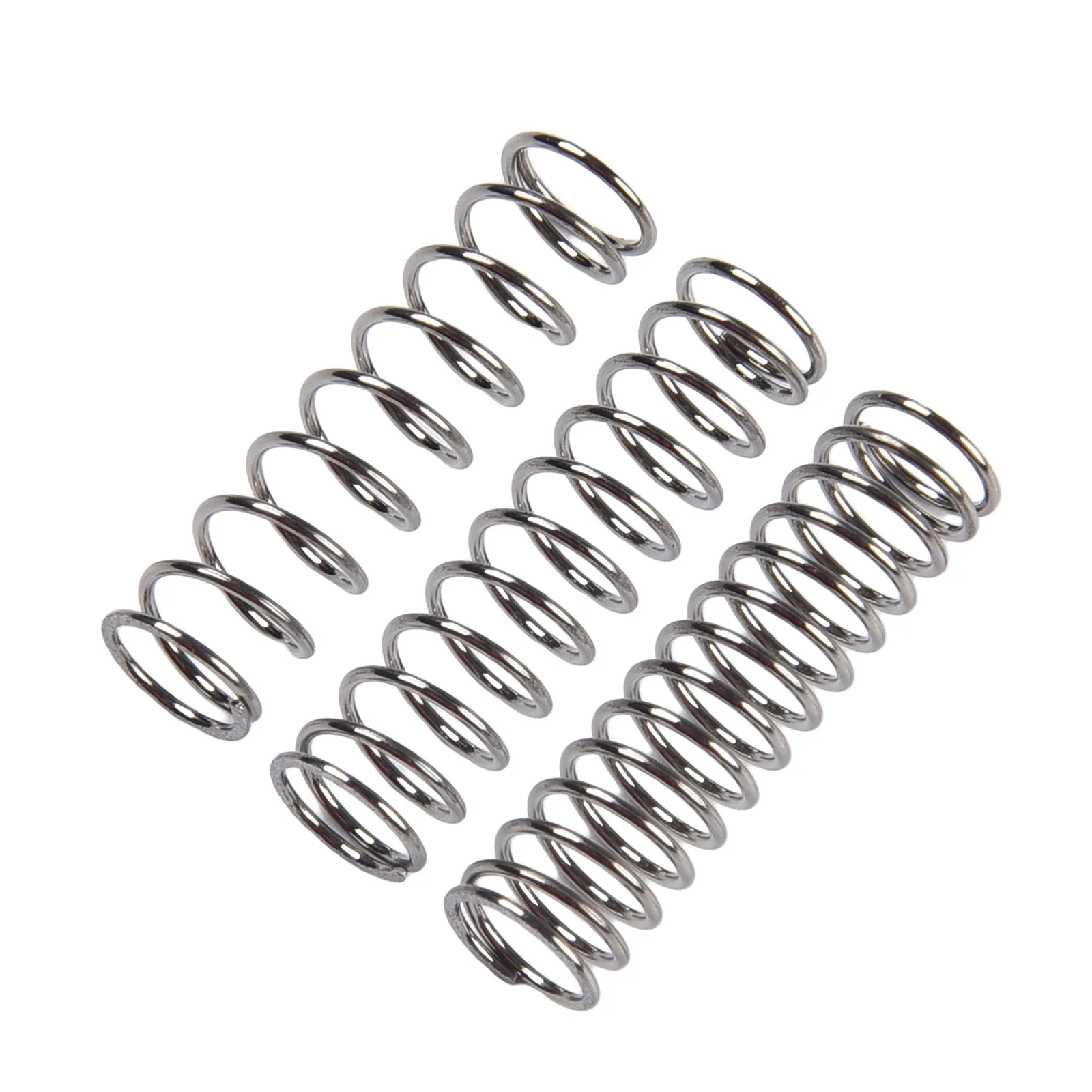 3pcs 6.5 8 9 Bar OPV Springs Set Modification For Gaggia Classic Espresso Machines Coffee Machine Replacement Spring Set Coffee