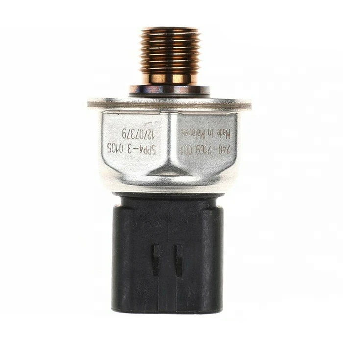 Oil Pressure Sensor…