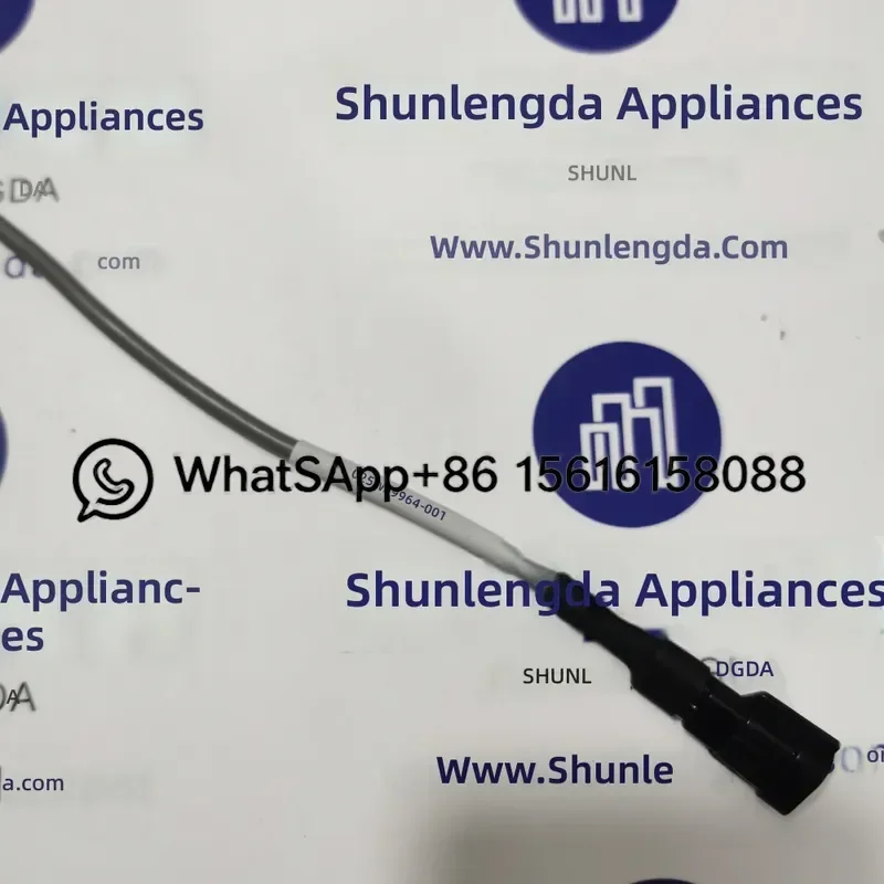 025W29964001 Water Temperature Sensor for York YK YS Water Cooled Screw Chiller Unit Replacement Part 025W29964-001