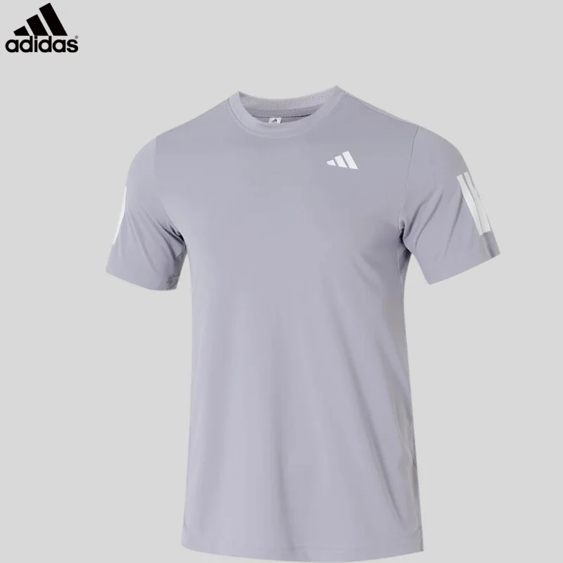 t-shirt-oversize-adidas-clover-da-uomo-25-summer-new-sportswear-fitness-training-top-a-maniche-corte-jz3490