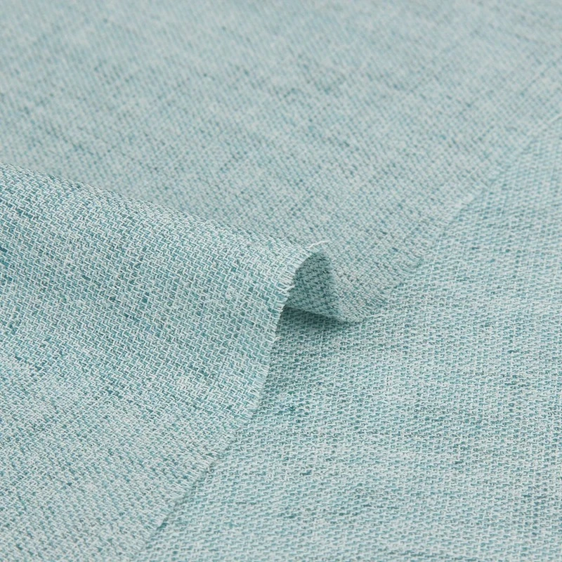 1meter Pure Sky Blue Fabric Li - Winter Clothing Wholesale 评论和价格