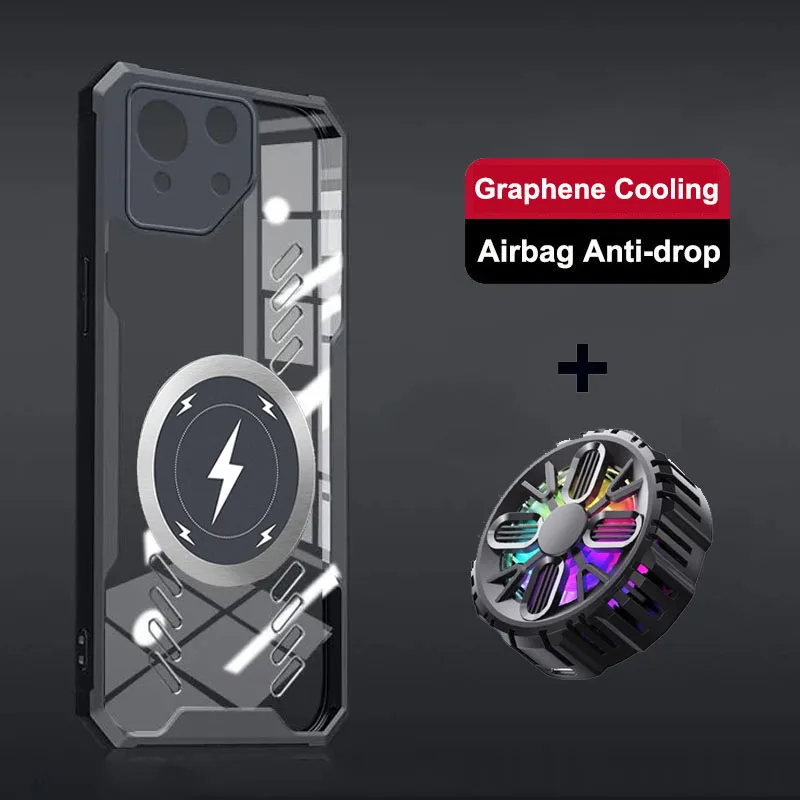 Magnetic Wireless C…