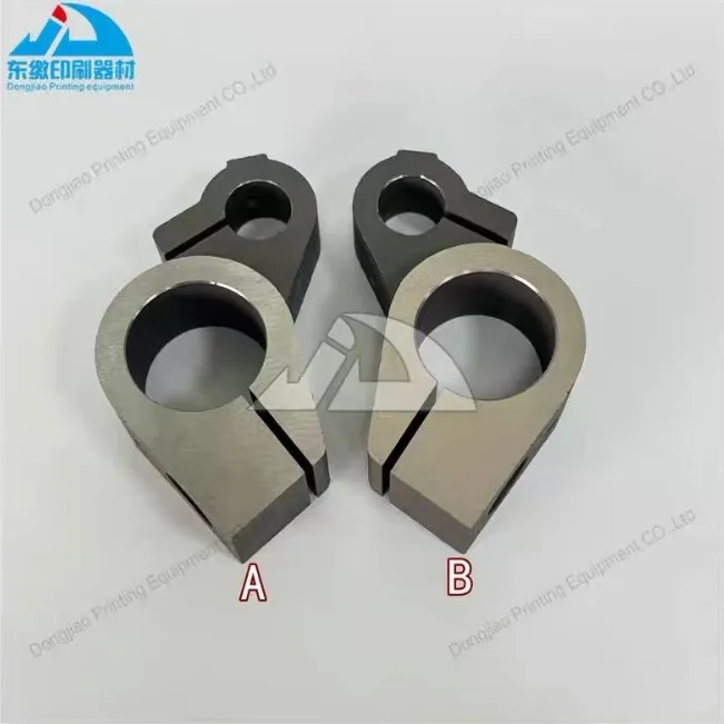 

Лидер продаж: Кронштейн-опора 7643203806 для Komori L40, сменные запчасти, рычаг 464-3313-203, 464-3217-053