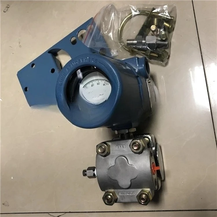 Material Level Transmitter Pressure Transmitter