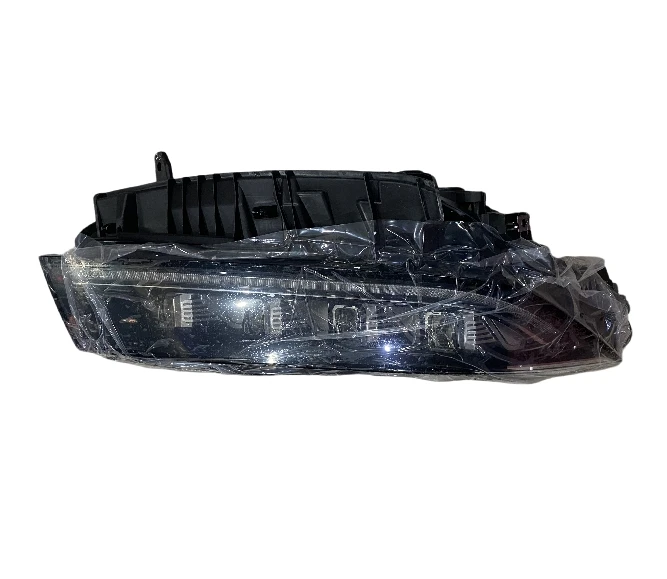 For CHERY EXEED LX LED Headlight Assembly Head Lamp 605000608AA Original Factory