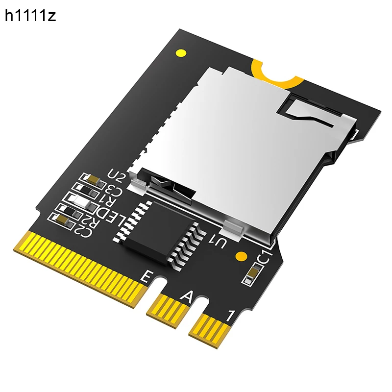 

Карта памяти Micro SD T-Flash TF SDHC SDXC на NGFF M.2