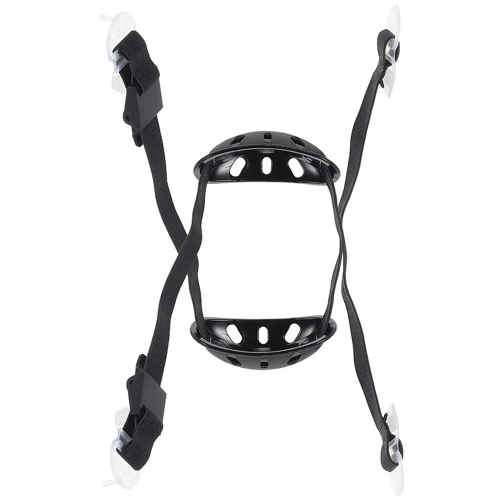 

2 шт. Ремешок для каски с регулировкой, износостойкий, универсальный, для крепления к подбородку, сменный, для защитных аксессуаров