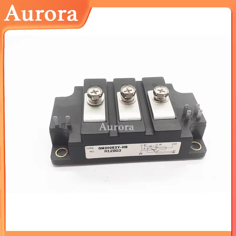 qm150e2y-hb-qm200e2y-hb-qm100e2y-hb-modulo-igbt