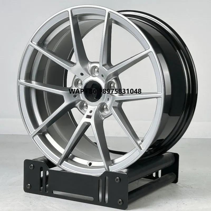 

5x120 Wheels 18 19 20 21 Inch Rim Concave Custom Forged Alloy Racing Wheels