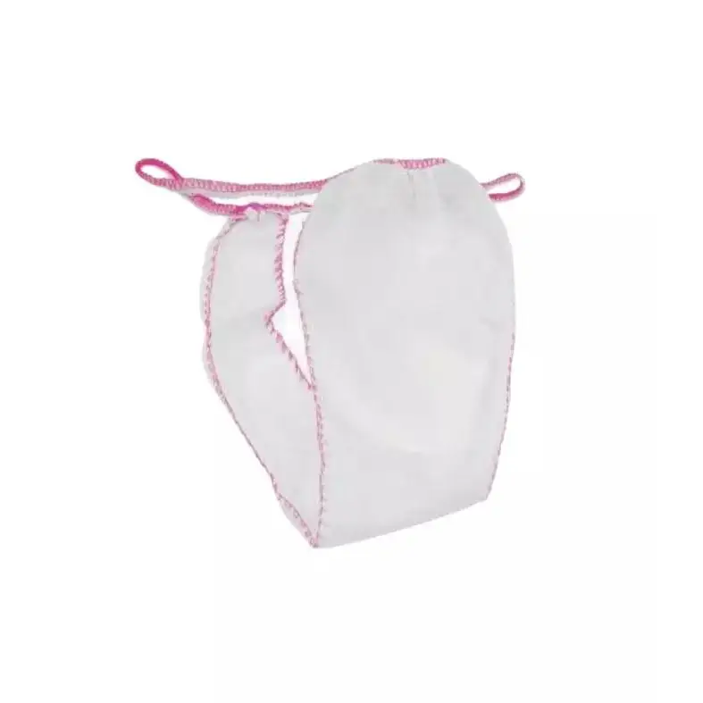 Pack 100 Tangas Desechables Mujer Uhealth – Uso Profesional para Estética, Spa y Depilación Láser
