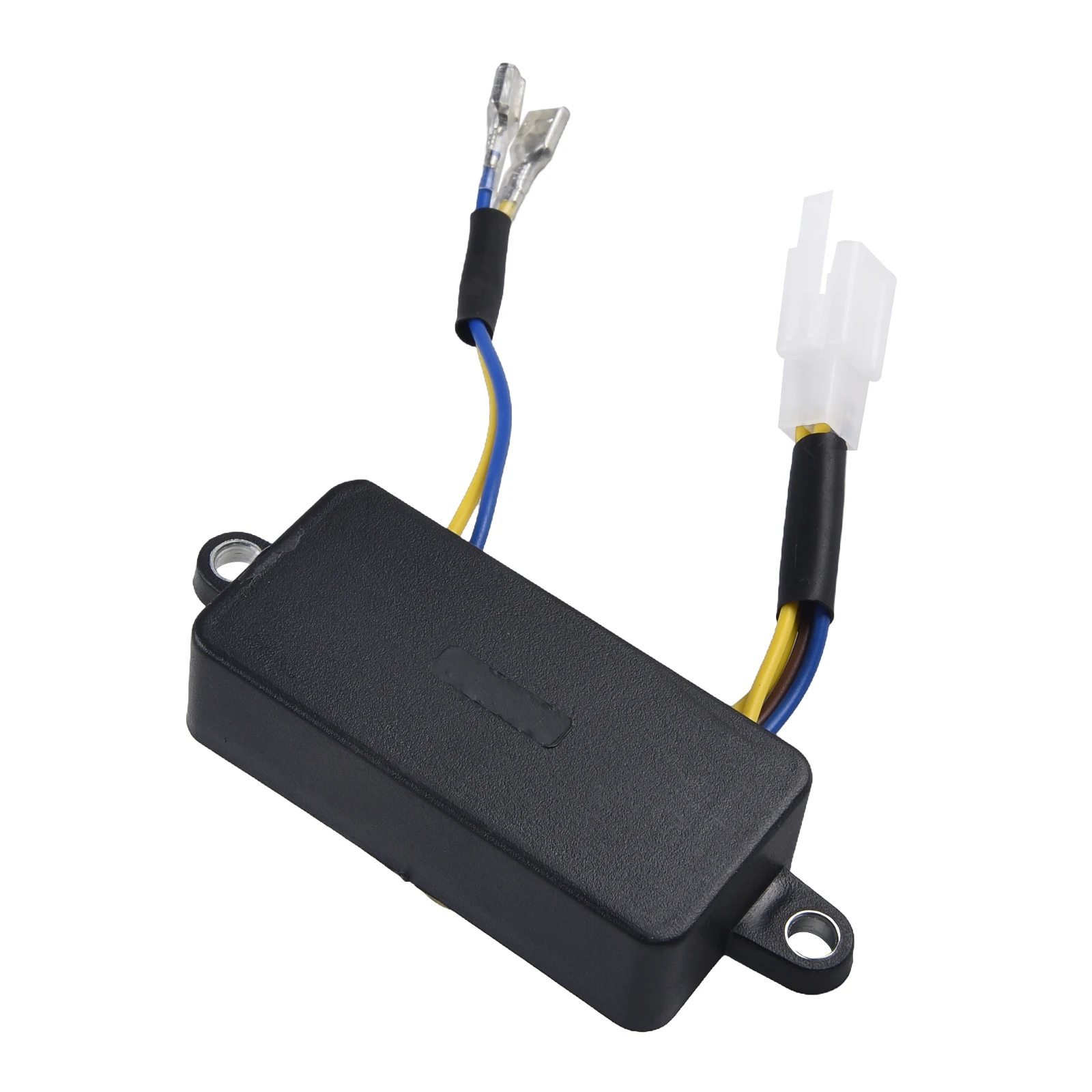 for avr Voltage Regulator for 2-3KW Generator For 168F 170F GX210 Engine Electric Start Replacement Part  for
