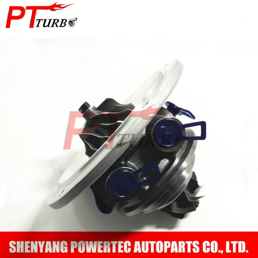 

In StockTurbo For Cars Chra 8973544234 8973659482 Internal Replacement Parts For Isuzu/Holden Rodeo 3.0 TD 96Kw 4JH1-TC 2004- En