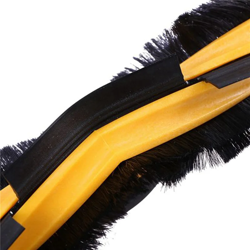 أجزاء فرشاة الأسطوانة الرئيسية ABZA-6X لـ Ecovacs DEEBOT OZMO 920/950/T5/T8/T8 AIVI/N7/N8/N8+/N8 Pro جهاز آلي لتنظيف الأتربة