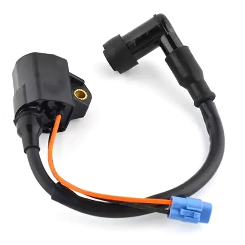 33410-95J00 Ignition Coil Assy For Outboard 4 Stroke 20 25HP DF20 DF25
