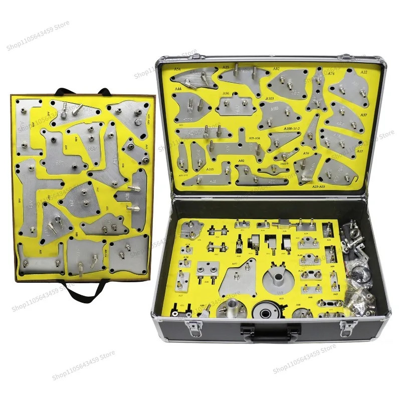 Suitable for 140 pieces of automatic transmission cycle machine special quick connectors in the entire vehicle series