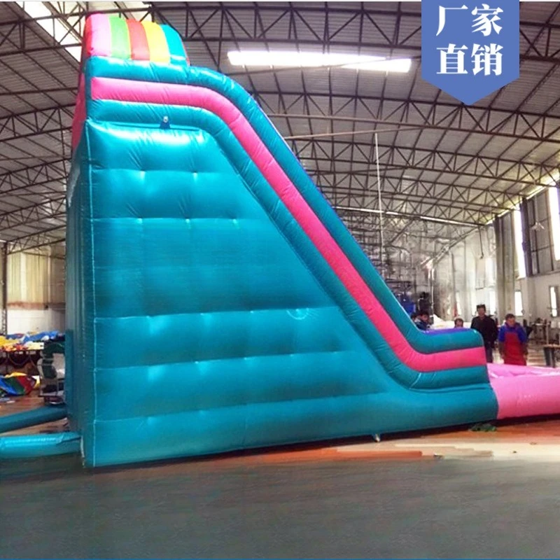 toboggan-gonflable-geant-pour-enfants-ideal-pour-les-parcs-d'attractions-maneges-gonflables-vente-directe-d'usine