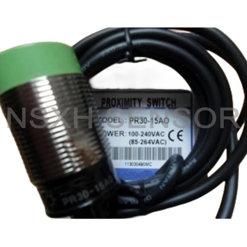 PR30-15AC PR30-15AO PR30-15DO Switch Sensor New High-Quality