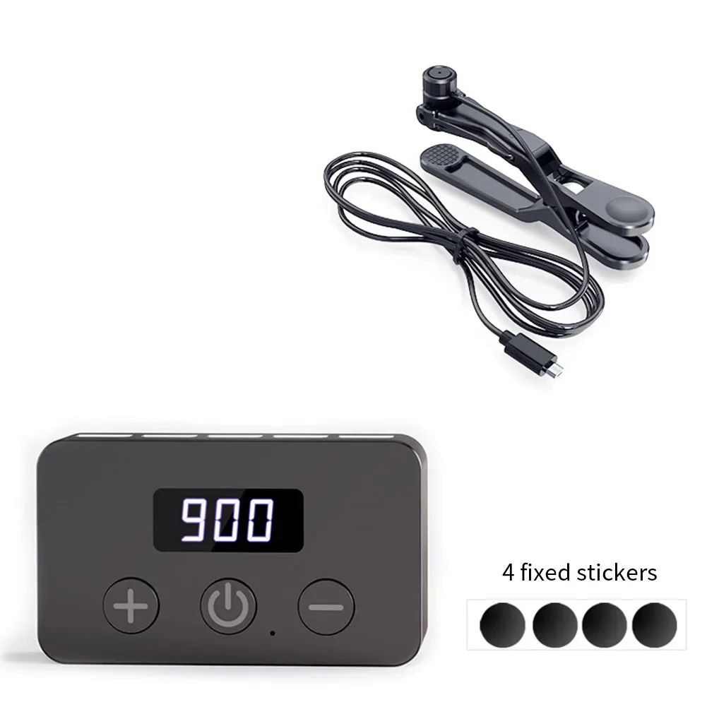 Phone Screen Auto Clicker Device Physical Simulation Finger Click Continuous Auto Point Device For Live Broadcast Simulation Too